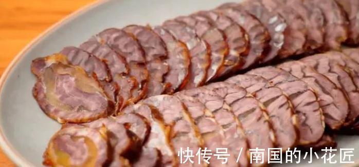 卤牛肉时，记住“1腌2泡”，牛肉不腥不柴，好吃还缩水小