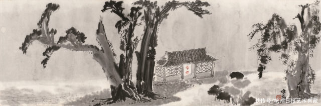 陈磊|艺术人生｜陈磊：一草一木皆风物