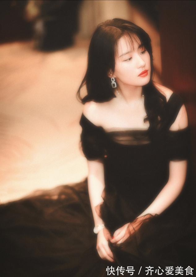 下颚|真正的美人在“骨”不在“皮”,若有这5个特征,越老越耐看