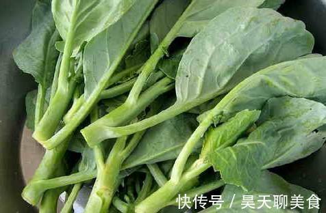 肚子|女性不想肚子圆溜溜,常吃此菜,刮肠油,大肚子没了,皮肤更光滑