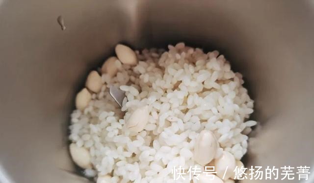 养生|天气凉了,这道古代娘娘养生的小甜品,热乎乎的全家都爱吃!