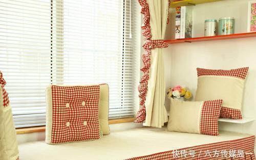 设计|头一次见有人家里飘窗这样设计,太聪明了,看完想回家拆了重装