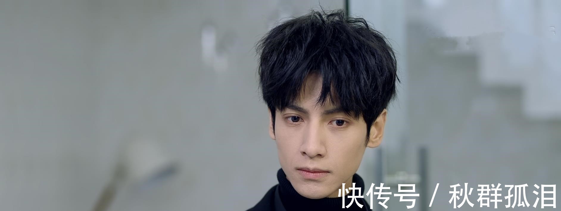 結(jié)局|《心跳源計(jì)劃》大結(jié)局,裘佳寧請(qǐng)好好生活,周小山再見!