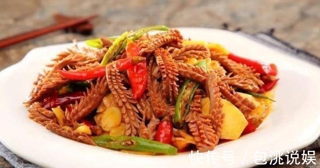 辣椒|吃不腻的几道家常菜，味道好极了，简单易学，家人吃完都称赞
