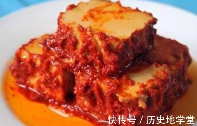 身体|经常吃豆腐乳,对身体好还是不好?爱吃豆腐乳的人,不妨了解下
