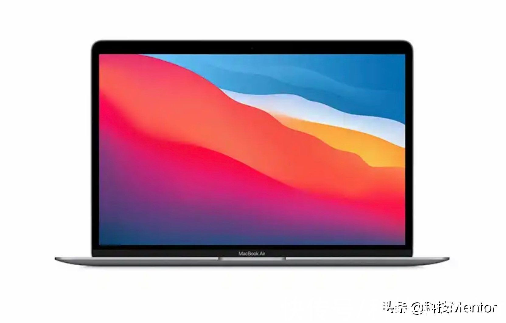 m2021年MacBook占有率近10%，出货增长超平均，值得入手吗？
