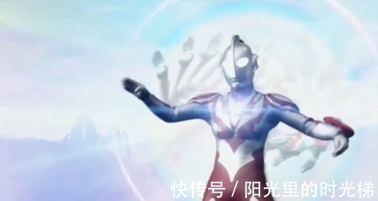 捷德|为什么圆谷要给利布特奥特曼安排新的人间体?