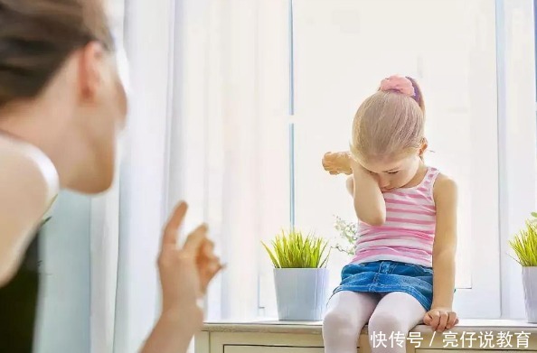 孩子开始记仇？可能是进入了“秩序敏感期”，家长别掉以轻心