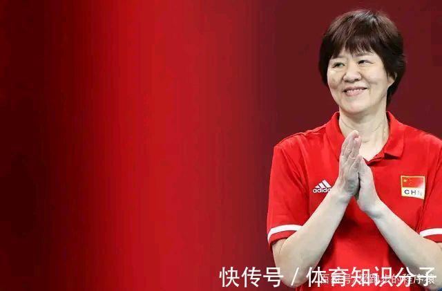 仲慧|中国女排实力还在,教练只是一个因素,主要原因或是“球”