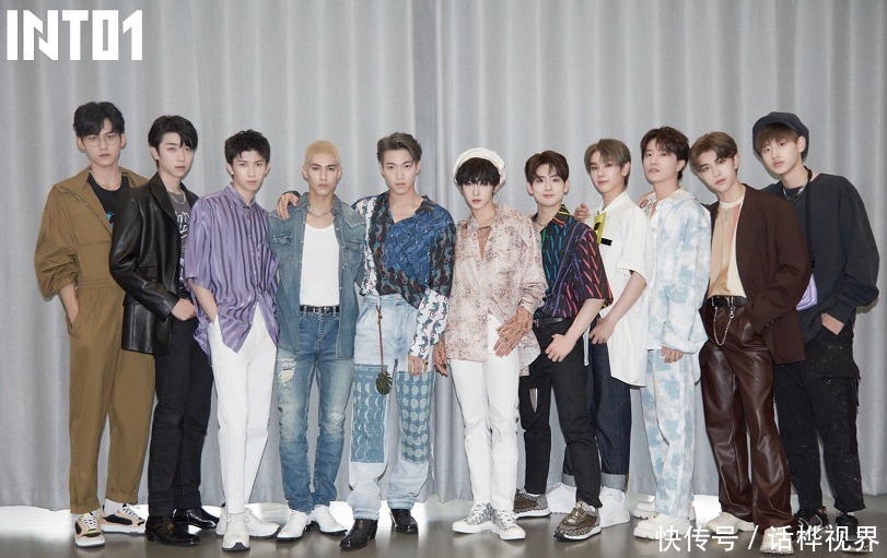 和你在一起|哇唧唧哇在限定团运营中犯过的错,会不会在INTO1身上重演?