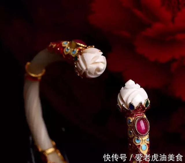 这6种宝石堪比珠宝界中的“军火”,如今竟买不到