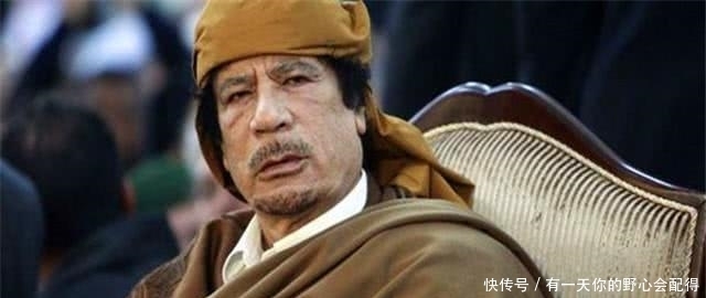 军事顾问|卡扎菲曾派军与中国军事顾问支持的坦军交战,结果可想而知