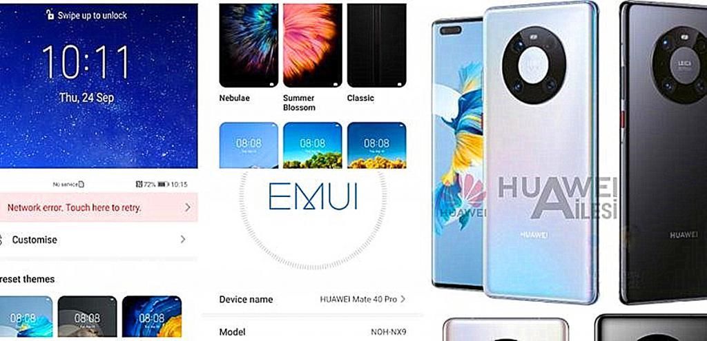 看不上|为什么还有用户看不上华为Mate40系列来看看内行人怎么说