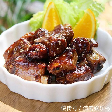 家常菜|推荐几道宴客家常菜,开胃解馋,孩子们都爱吃,有时间学学