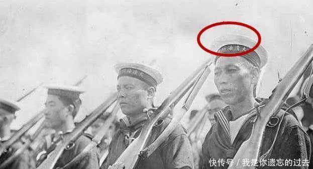 大清亡|清朝水师被派出国扬威,回国后本想着领赏,归来却发现已变成民国!