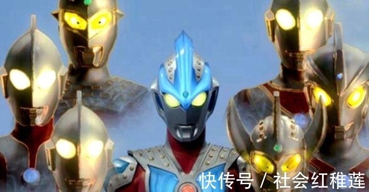 怪兽|奥特曼 被圆谷捧成高手的五个菜鸟,看怪兽是怎么教他们做事的!