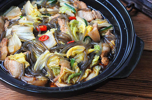  争议|这次没争议了！不管南方人还是北方人，冬天都馋这菜，太香了！