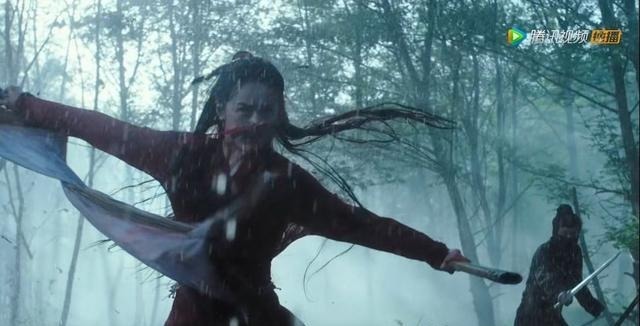 一见钟情|萧忆情对舒靖容,是我见过最长情的“一见钟情”