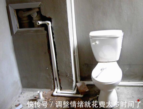 卫生间|水电装修务必学会验收这6点，什么都不懂毁了房就晚了，务必谨慎