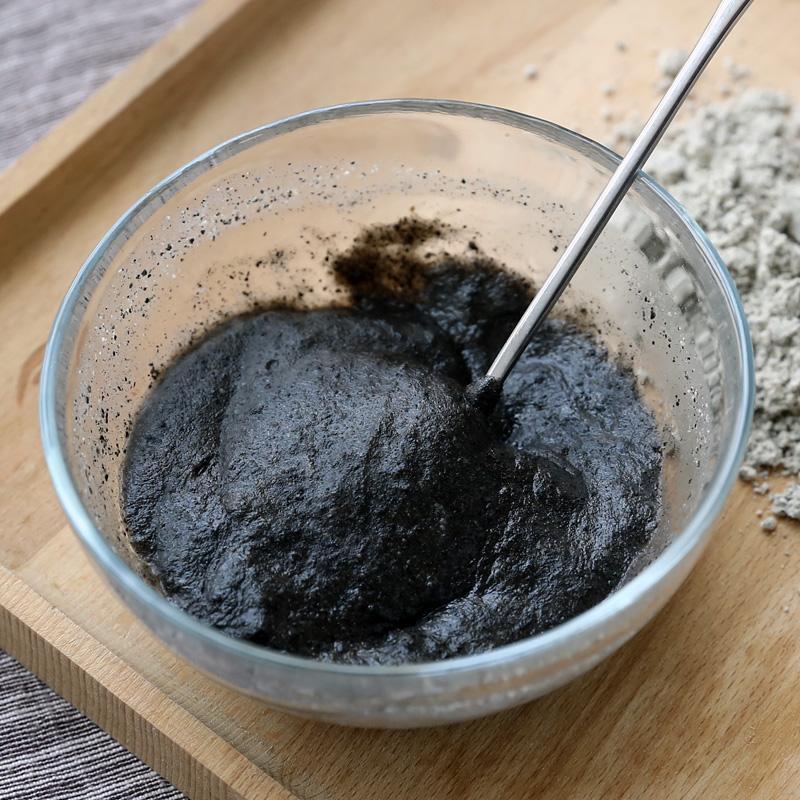 豆浆机|补药一堆不如黑芝麻一把,少有人知的最佳吃法,帮你治好4种病