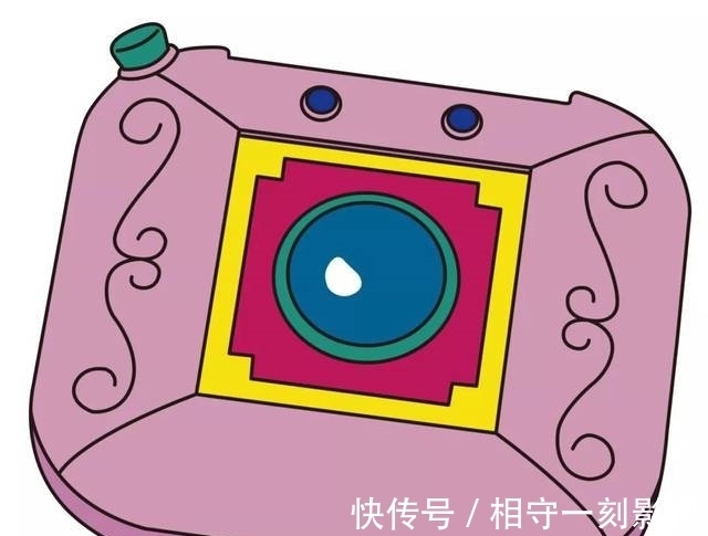 云朵|哆啦A梦的口袋道具你最羡慕想拥有哪一个?