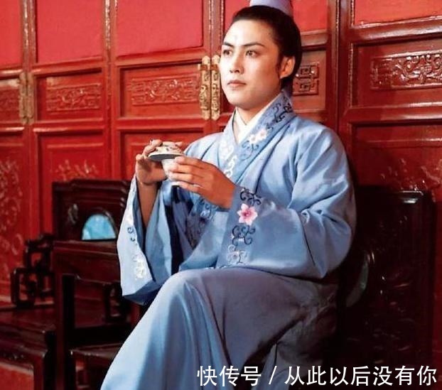 贾珍$养小叔子的人,是宁国府的尤氏,那个小叔子正是贾琏