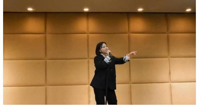 青春与艺术碰撞 追逐诗与远方