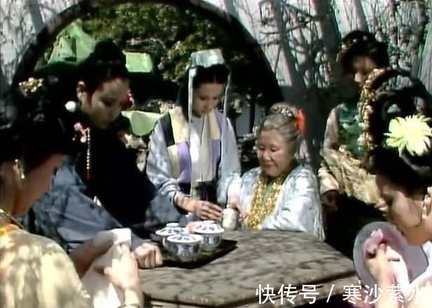 自杀@《红楼梦》中妙玉十分高洁,那么被卖到风月场所后,为何不自杀?