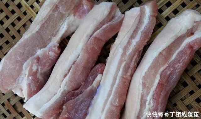 手軟|冬天,遇到此肉別手軟,既美味又補鈣,23元一斤,人人吃得起