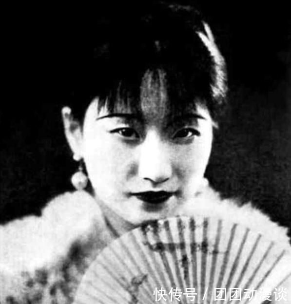 民国9大奇女子照片,孟小冬陆小曼皆上榜,个个都是国色天香