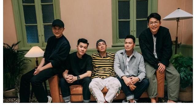 濃濃鑊氣，滿滿煙火人情味，“大灣仔五人組”治愈都市夜行人