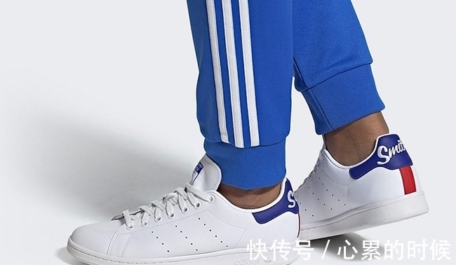 stan 经典加入新设计!全新Stan Smith即将登场