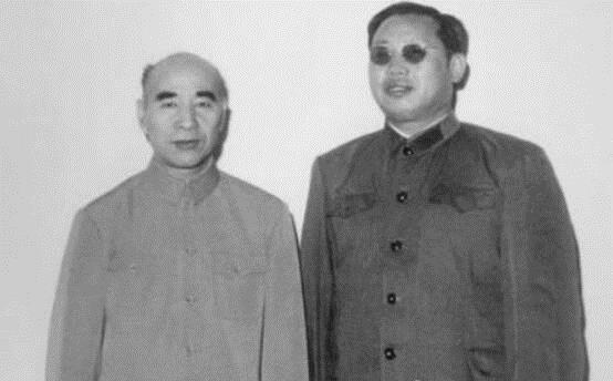 收到|他是林帅的心腹活了95岁，晚年收到林豆豆一件礼物，嚎啕大哭