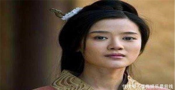 戚夫人|她11岁嫁嫁给自己亲舅舅,为何没有生孩子死后仵作发现原因