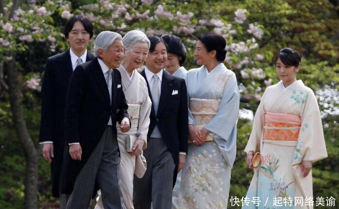 外表|日本天皇挑选皇妃,除了外表漂亮,还有一个要求,让人难以接受