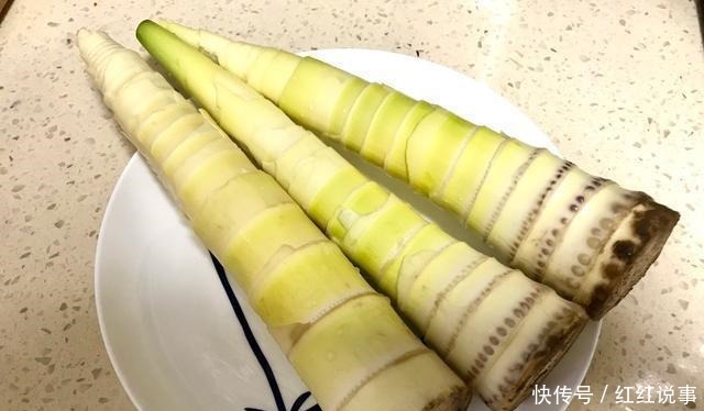 春笋还是用油焖、油焖的方式为主,鲜嫩爽口,做法简单且营养丰富