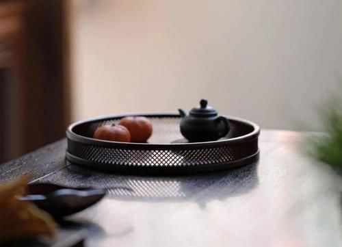 茶具组合|待客有道,这15个喝茶礼节,一定要知道!