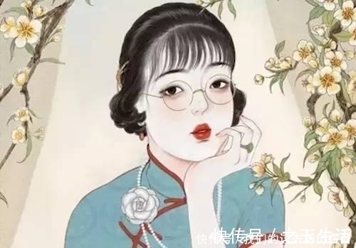 下巴|女人“十肥九富”，以下几个地方长肉会带来好福气，娶到就走运了