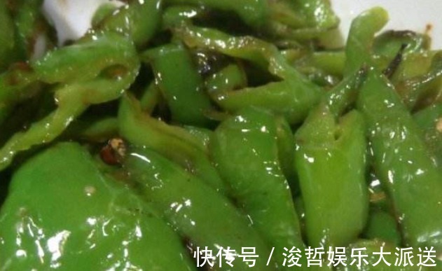 禁忌|喜欢吃青椒的人,皮肤会超好,但青椒有1大禁忌,还有人不清楚!