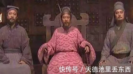 招安!水浒传为什么宋江为什么一直提防武松? 武松断臂后只说了四个字