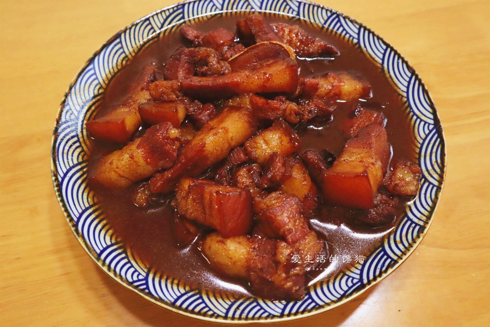 秋季|40岁宝妈做晚餐,3菜1主食,花费不到50元,网友:没一百下不来