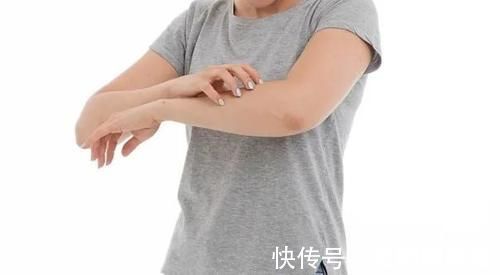 老年人|挠破皮也解决不了的老年人皮肤瘙痒,这几个方面您注意了吗?