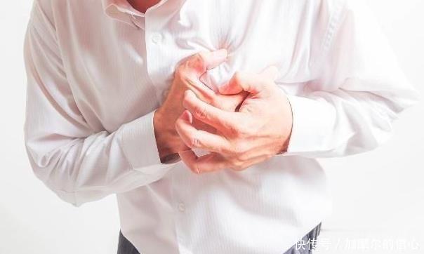 一目了然|45岁是“寿命”决定期,长寿还是短命,四个异常让你“一目了然”