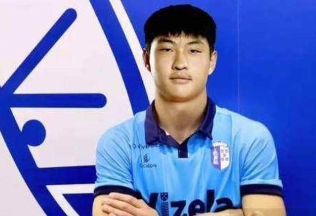 新星|郭田雨模式再现!广州队多名新星有望留洋:足协将提供帮助!