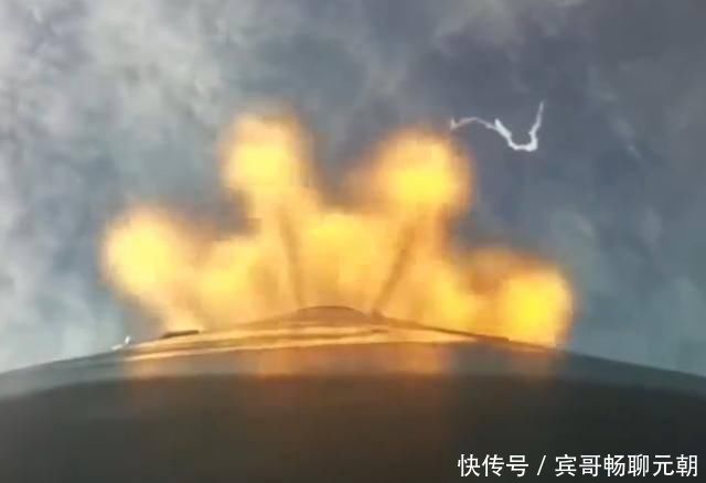 美国火箭公司 美国火箭公司发射失败弄丢7颗卫星,发射后不到6分钟中断直播