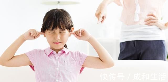 饭桌|批评孩子,一定不能挑3个时间段,优秀家长要忍住