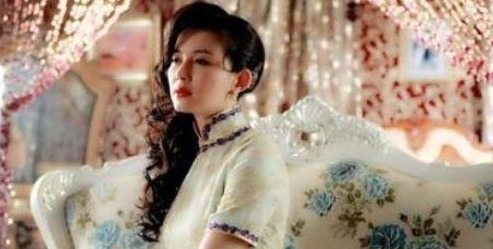 四大美女$为啥很多男子喜欢林徽因你可知道此女不可以娶!