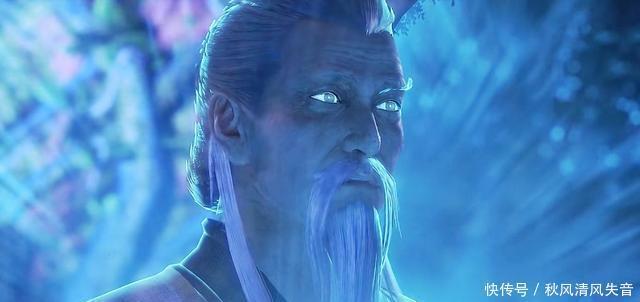 大陆|斗罗大陆第二代蓝银王出现,唐三得知自己身世,谜底揭开!