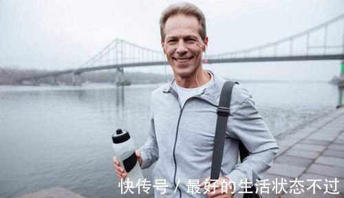 变化|坚持跑步的人，会带来的4个喜人的变化，你知道几个？