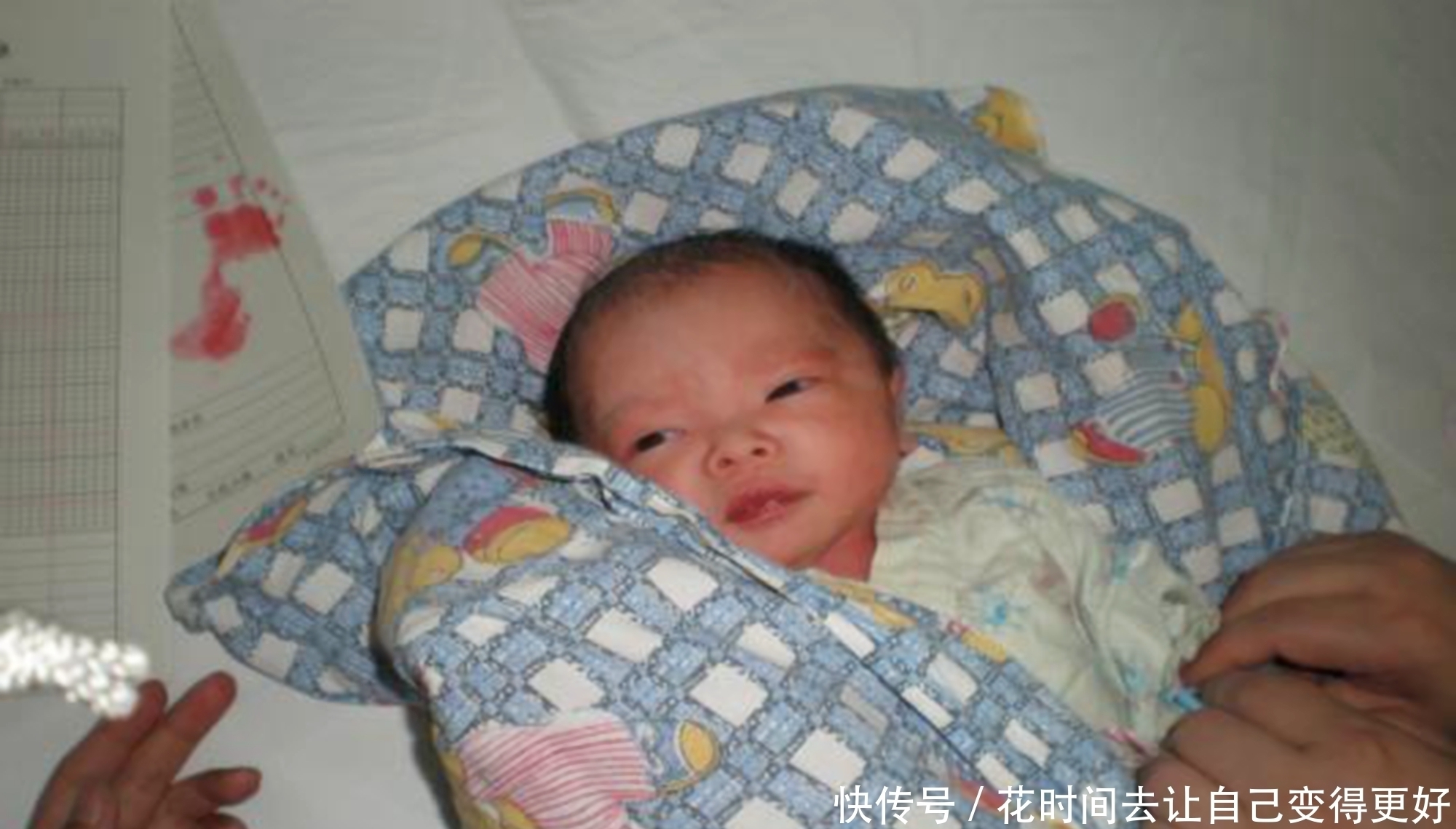 婴儿|婴儿啥时候能用眼睛“识别”妈妈的脸？专家：时间比你想象的要早